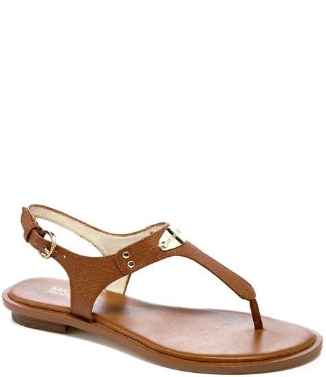 michael kors sandas|Michael Kors sandals clearance.